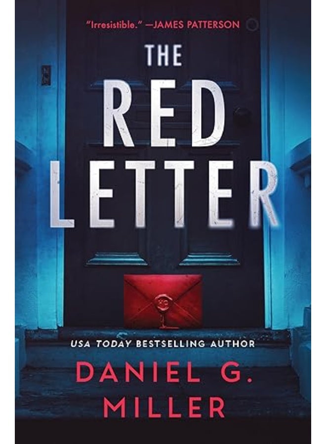 Red Letter : Book 2 (The Orphanage by the Lake Series)